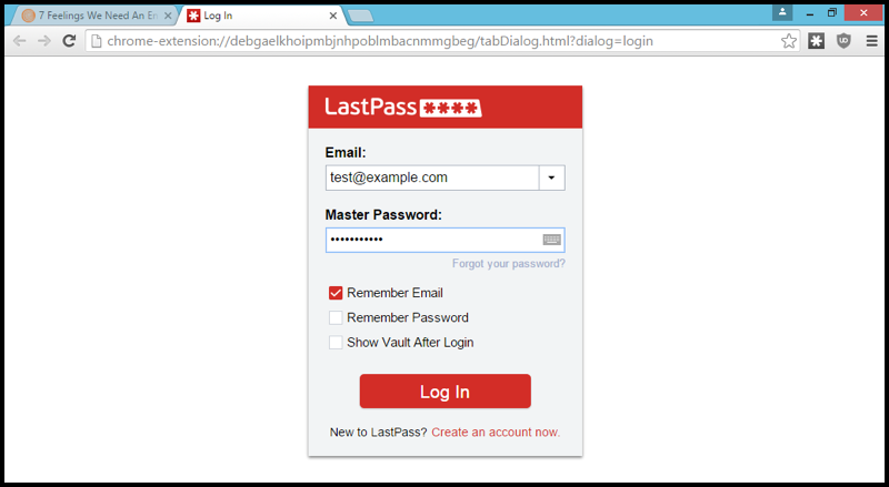 Illustration for article titled LastPass es vulnerable a los ataques de phishing: cómo evitar que te roben las contraseñas